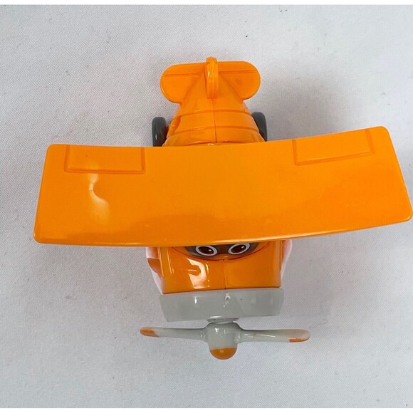 Super Wings Transforming Planes Mini Airplanes Set 5 Transform-A-Bots Jett - Picture 5 of 7